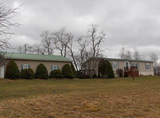 112 Bailey Ln, Mansfield, PA 16933