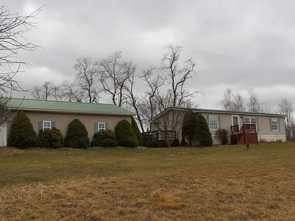 112 Bailey Rd, Mainesburg, PA 16932