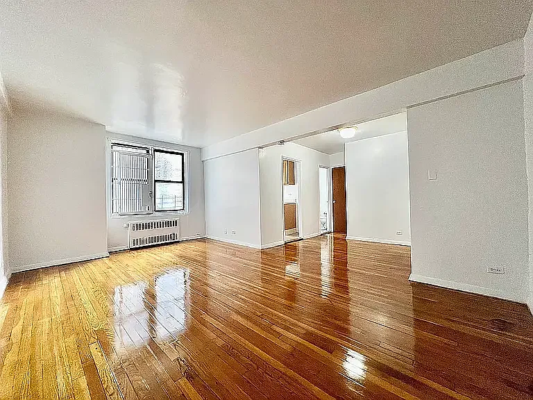 2976 Marion Ave #3D