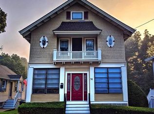 58 Appleton St, Salem, MA 01970