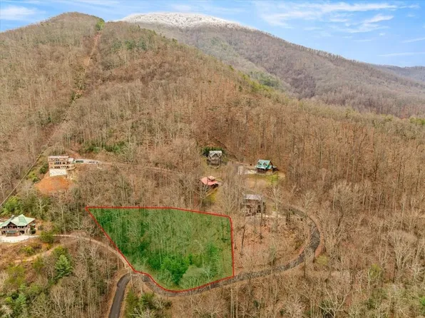 4 Lexy Ln Lot 4, Sevierville, TN 37862