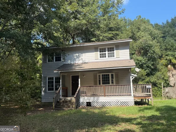 175 Collins Rd, Fort Valley, GA 31030