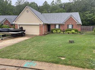 699 Timber Creek Dr N, Hernando, MS 38632