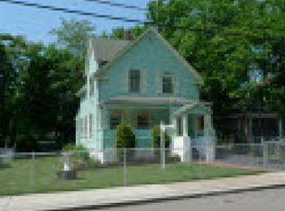 136 Mount Hope St, Roslindale, MA 02131