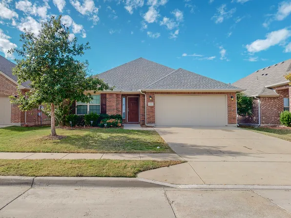 13209 Upland Meadow Ct, Fort Worth, TX 76244