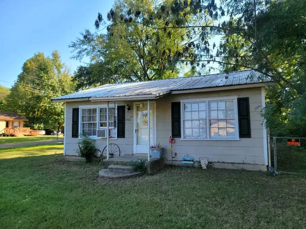 516 N Elm St, New Boston, TX 75570