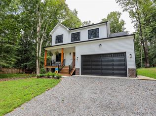 8840 Greenwood Blvd, New Kent, VA 23124