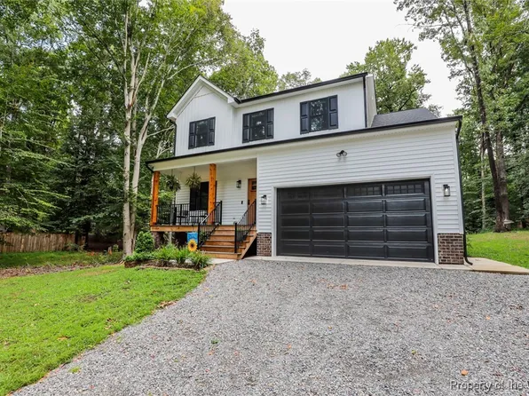 8840 Greenwood Blvd, New Kent, VA 23124