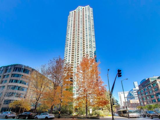 400 N Lasalle Dr #1211, Chicago, IL 60614