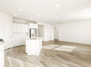 The Kenosha Plan, Paint Brush Hills, Peyton, CO 80831