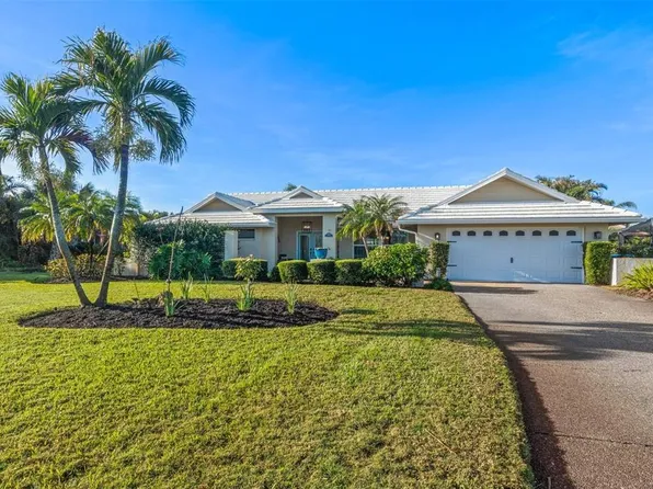 348 Red Ash Cir, Englewood, FL 34223