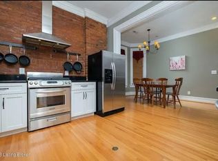 1455 S 4th St #A, Louisville, KY