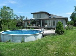 3180 Edgewater Dr, Pekin, IL