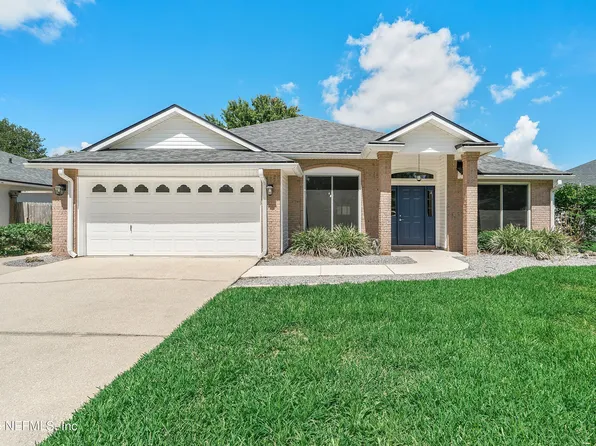 429 N BRIDGESTONE Avenue, St. Johns, FL 32259