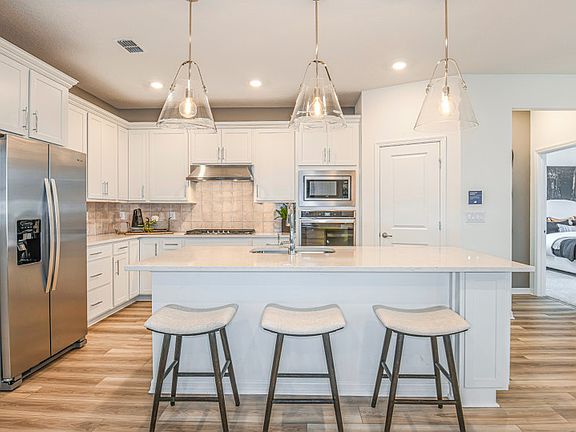 Beautiful Designer Kitchen