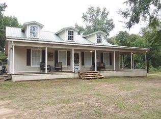 175 Suburban Acres Rd, Marshall, TX 75672