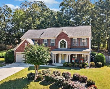 1790 Aurelia Dr, Cumming, GA, 30041