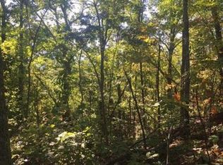 S Ridge Way, Cosby, TN 37722