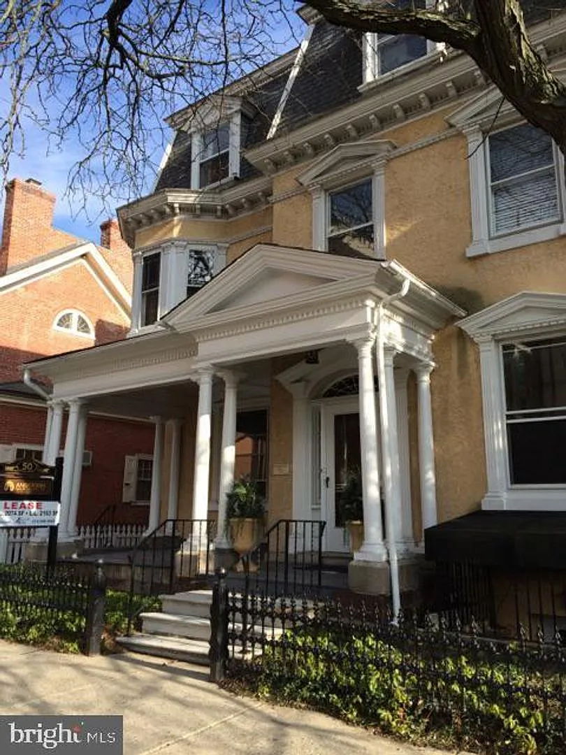 50 E Court St Doylestown PA 18901 — Photo 1