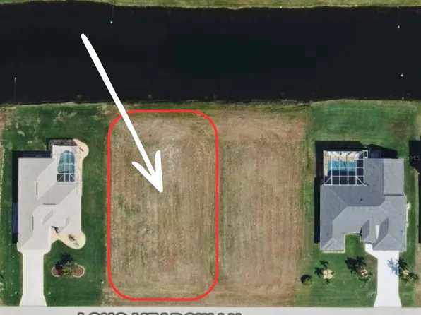 284 Long Meadow Ln #357, Rotonda West, FL 33947