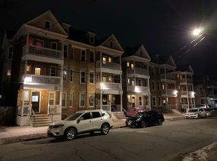 8 Swan St FLOOR 3, Schenectady, NY 12307