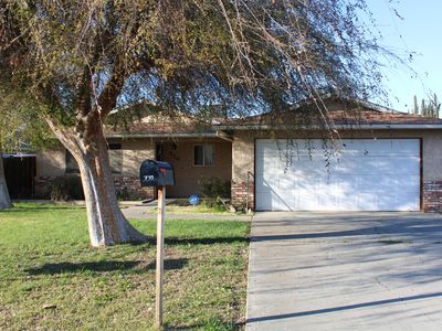 710 W Mulberry Avenue, Porterville, CA, 93257