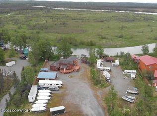 1105 Angler Dr, Kenai, AK 99611