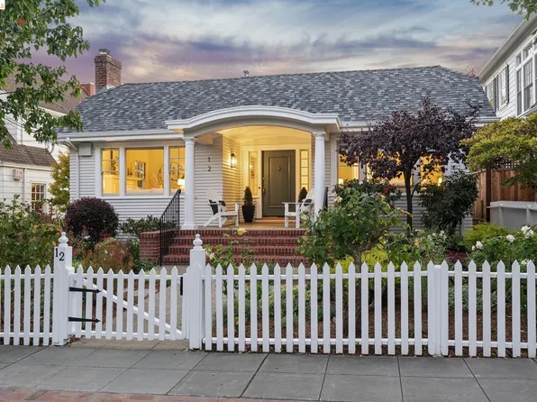 12 Brookside Ave, Berkeley, CA 94705