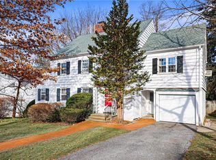 63 Brown Rd, Scarsdale, NY 10583