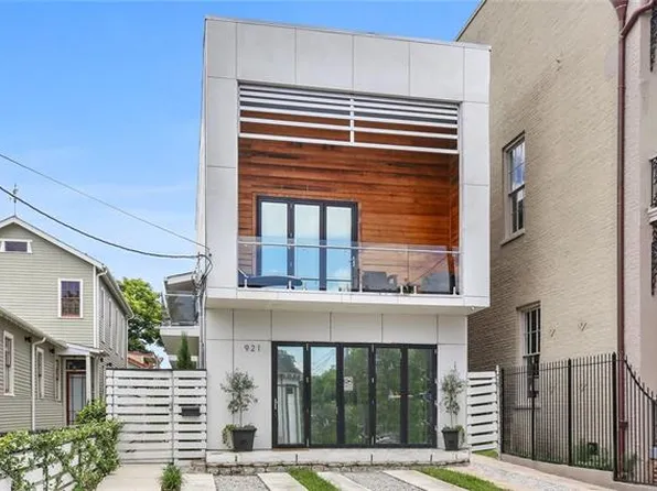 921 Race St Unit C, New Orleans, LA 70130