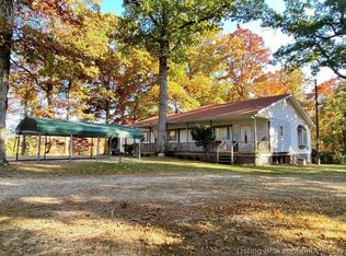 8995 Atkins Rd, Floyds Knobs, IN 47119