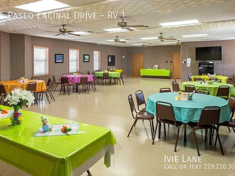 25 Paseo Encinal Dr #RV-1 — Photo 6