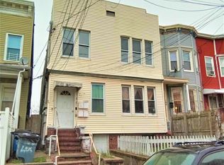 166 Lexington Ave, Jersey City, NJ 07304