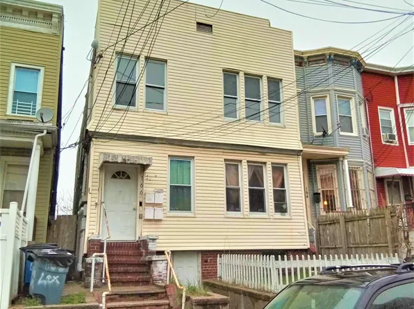 166 Lexington Ave, Jersey City, NJ 07304