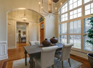 1209 Old Spring Trl, Arrington, TN 37014