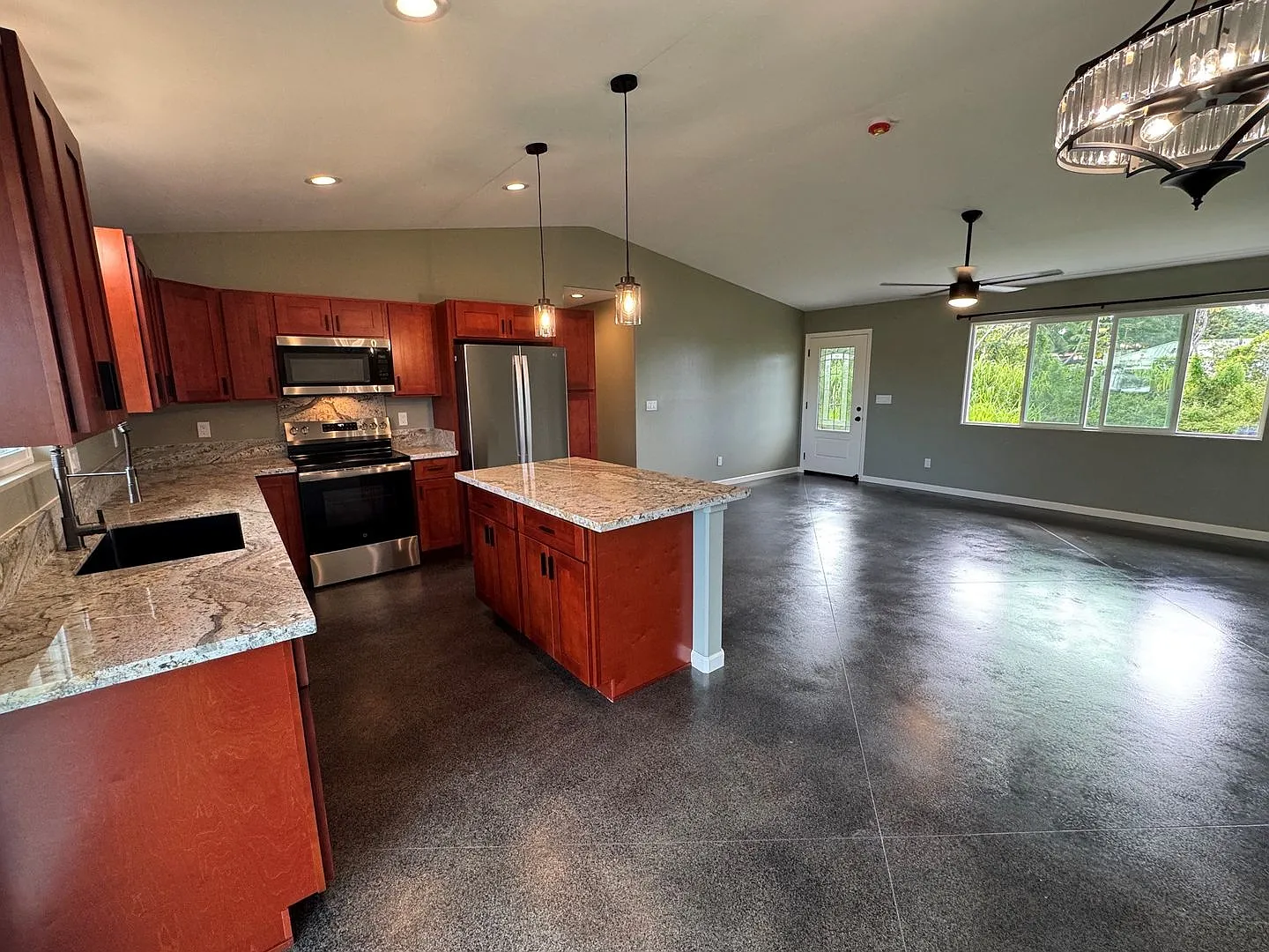 16-2074 Lilikoi Dr. Pahoa, HI 96778 — Photo 2
