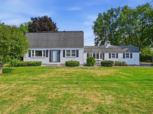 38 Martin Farms Rd, Hampden, MA 01036