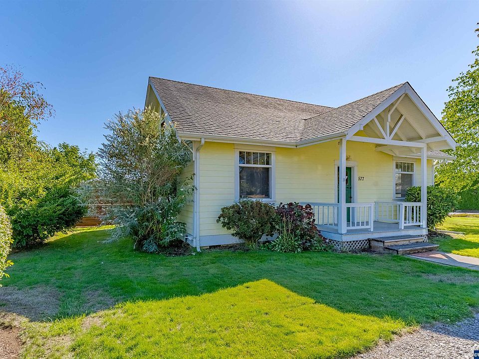 577 SW Oakdale Ave, Dallas, OR 97338 MLS 809359 Zillow