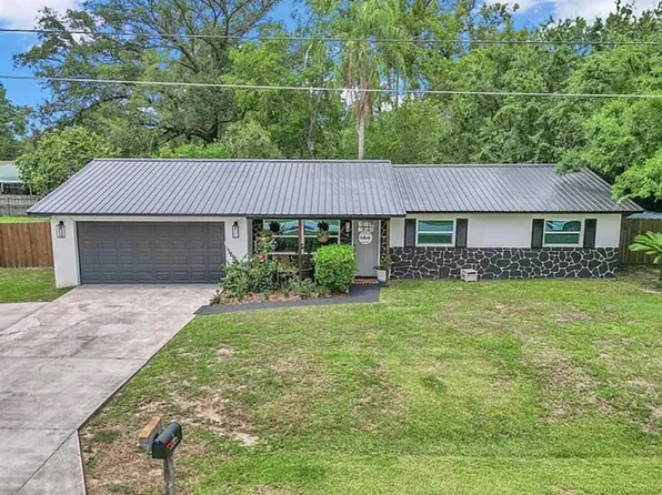 2105 NE 50th Pl, Ocala, FL 34479