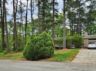 1011 Gaston Ave, Durham, NC 27707