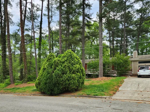 1011 Gaston Ave, Durham, NC 27707
