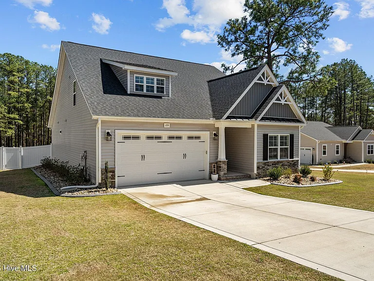 109 Country Ridge Ln — Photo 5