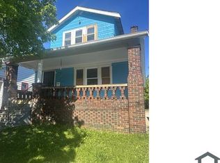 3857 E 144th St, Cleveland, OH
