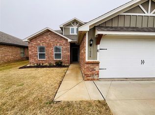 1608 Burgundy Dr, El Reno, OK 73036