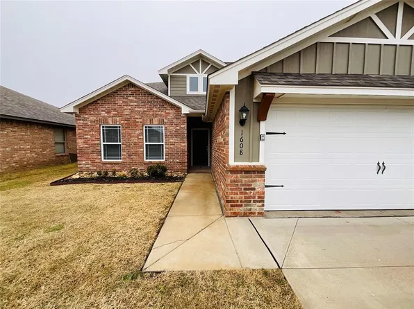 1608 Burgundy Dr, El Reno, OK 73036
