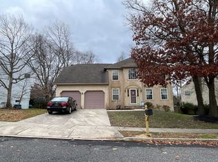 209 Sienna Ln, Glassboro, NJ 08028