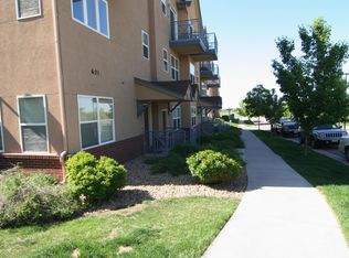 621 S Fairplay St UNIT B, Aurora, CO 80012