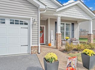 1152 Cardiff Ct, Roanoke, VA 24019