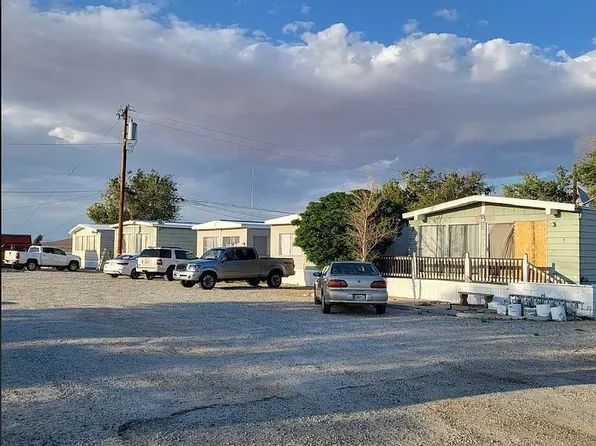 17669 Frontage Rd, North Edwards, CA 93523