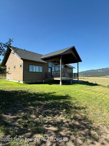 604 Falcon Dr, Alpine, WY, 83128
